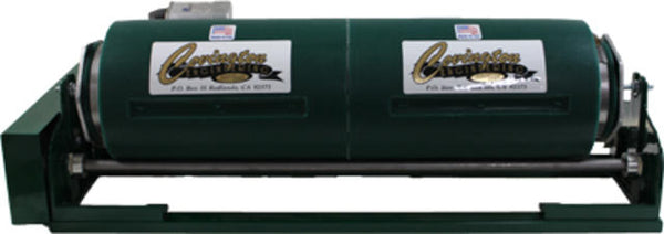 Covington Engineering Double Gallon Rock Tumbler (252TUM) | Covington Engineering Double Gallon Rock Tumbler (252TUM)