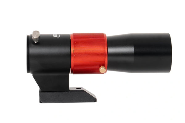 30F5 Mini Guide Scope | ZWO 30mm f5 Mini Guide Scope (ZWO-30F5)