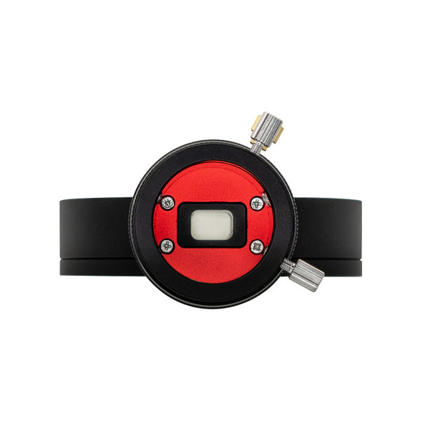 ZWO Off-Axis Guider for ASI Mini Cameras (ZWO-OAG-L) | ZWO Off-Axis Guider for ASI Mini Cameras (ZWO-OAG-L)