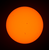 View of sun | Seestar S50 Smart Telescope by ZWO