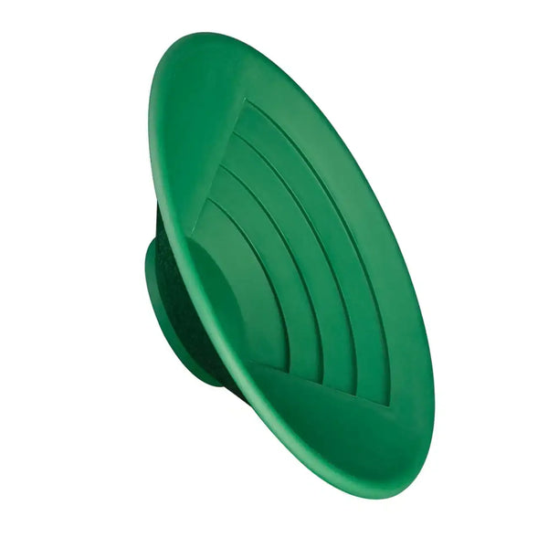 Garrett 10" Backpacker Gold Pan | 1650100 | Garrett 10" Backpacker Gold Pan | 1650100