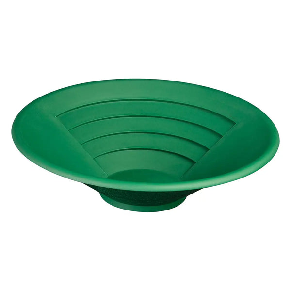 Garrett 10" Backpacker Gold Pan | 1650100 | Garrett 10" Backpacker Gold Pan | 1650100