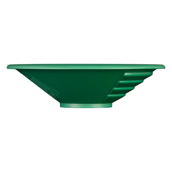 Garrett 10" Backpacker Gold Pan | 1650100 | Garrett 10" Backpacker Gold Pan | 1650100