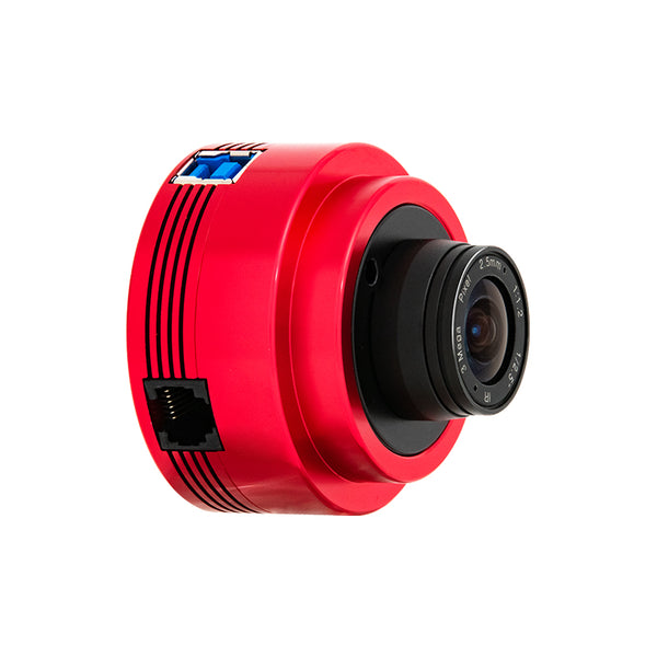 ZWO ASI678MC/MM 12Bit CMOS Colour Camera | ZWO ASI678MC/MM 12Bit CMOS Colour Camera