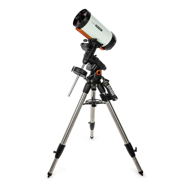 Celestron Advanced VX (AVX) 6" Rowe-Ackerman Schmidt Astrograph (RASA) Computerized Telescope With AVX German EQ Mount (12036) | Celestron Advanced VX (AVX) 6" Rowe-Ackerman Schmidt Astrograph (RASA) Computerized Telescope With AVX German EQ Mount (12036)
