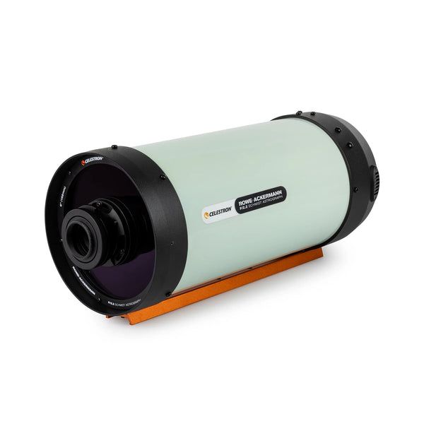 Celestron Advanced VX (AVX) 6" Rowe-Ackerman Schmidt Astrograph (RASA) Computerized Telescope With AVX German EQ Mount (12036) | Celestron Advanced VX (AVX) 6" Rowe-Ackerman Schmidt Astrograph (RASA) Computerized Telescope With AVX German EQ Mount (12036)
