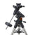 Celestron Advanced VX (AVX) 6" Rowe-Ackerman Schmidt Astrograph (RASA) Computerized Telescope With AVX German EQ Mount (12036) | Celestron Advanced VX (AVX) 6" Rowe-Ackerman Schmidt Astrograph (RASA) Computerized Telescope With AVX German EQ Mount (12036)