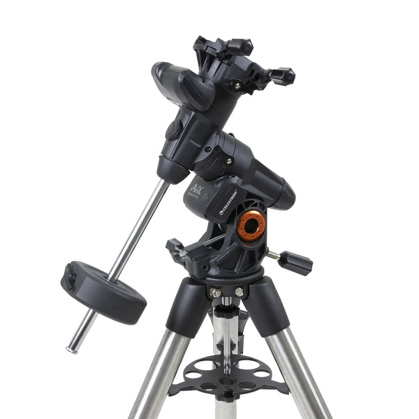 Celestron Advanced VX (AVX) 6" Rowe-Ackerman Schmidt Astrograph (RASA) Computerized Telescope With AVX German EQ Mount (12036) | Celestron Advanced VX (AVX) 6" Rowe-Ackerman Schmidt Astrograph (RASA) Computerized Telescope With AVX German EQ Mount (12036)