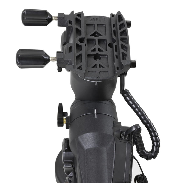 Celestron Advanced VX (AVX) 6" Rowe-Ackerman Schmidt Astrograph (RASA) Computerized Telescope With AVX German EQ Mount (12036) | Celestron Advanced VX (AVX) 6" Rowe-Ackerman Schmidt Astrograph (RASA) Computerized Telescope With AVX German EQ Mount (12036)