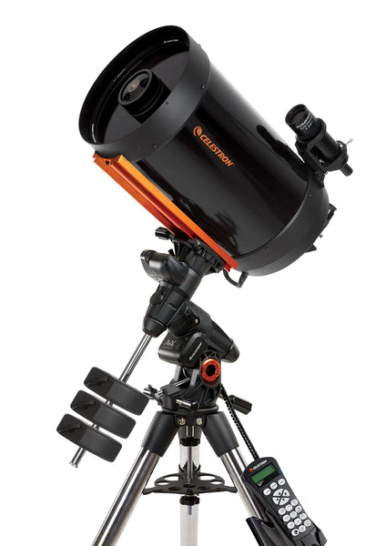 Celestron Advanced VX 11" Schmidt-Cassegrain Telescope (SCT) (12067) | Celestron Advanced VX 11" Schmidt-Cassegrain Telescope (SCT) (12067)