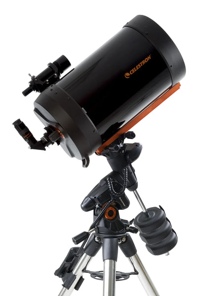 Celestron Advanced VX 11" Schmidt-Cassegrain Telescope (SCT) (12067) | Celestron Advanced VX 11" Schmidt-Cassegrain Telescope (SCT) (12067)