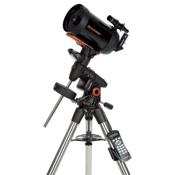 Celestron Advanced VX 6" Schmidt-Cassegrain Telescope (SCT) (12079) | Celestron Advanced VX 6" Schmidt-Cassegrain Telescope (SCT) (12079)