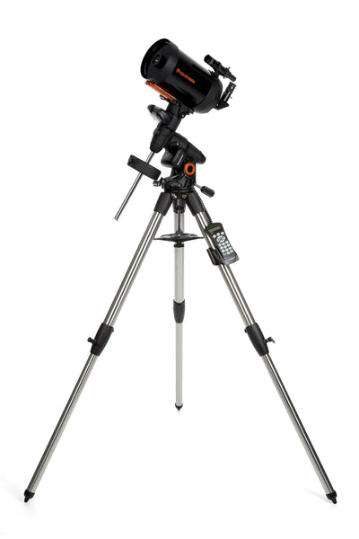 Celestron Advanced VX 6" Schmidt-Cassegrain Telescope (SCT) (12079) | Celestron Advanced VX 6" Schmidt-Cassegrain Telescope (SCT) (12079)