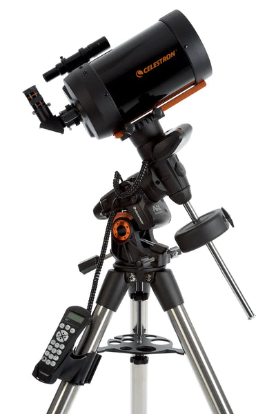 Celestron Advanced VX 6" Schmidt-Cassegrain Telescope (SCT) (12079) | Celestron Advanced VX 6" Schmidt-Cassegrain Telescope (SCT) (12079)