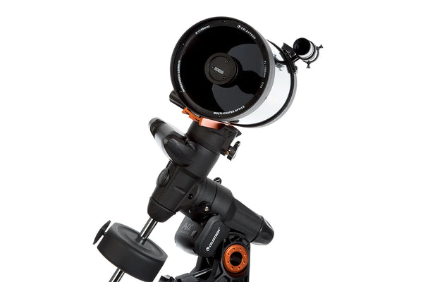 Celestron Advanced VX 6" Schmidt-Cassegrain Telescope (SCT) (12079) | Celestron Advanced VX 6" Schmidt-Cassegrain Telescope (SCT) (12079)