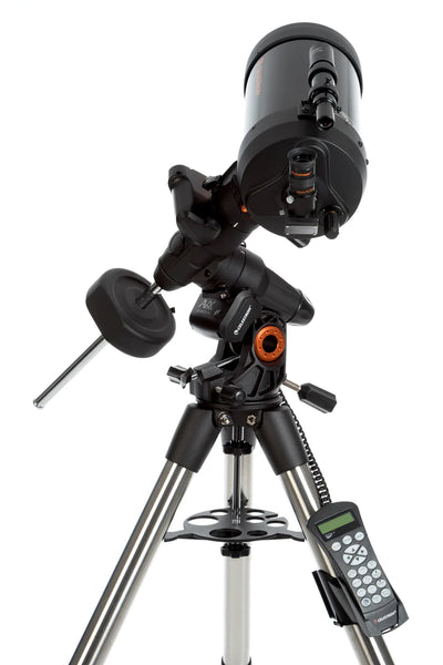 Celestron Advanced VX 6" Schmidt-Cassegrain Telescope (SCT) (12079) | Celestron Advanced VX 6" Schmidt-Cassegrain Telescope (SCT) (12079)