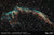 Celestron Origin Intelligent Home Observatory Telescope - Sample Image Veil Nebula | Celestron Origin Intelligent Home Observatory Telescope (12099)