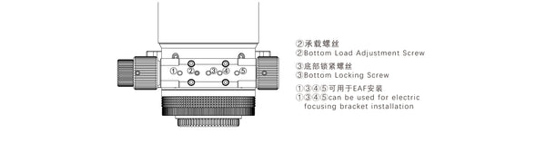 Askar SQA70 Quintuplet Refractive Astrograph (SQA70) | Askar SQA70 Quintuplet Refractive Astrograph (SQA70)
