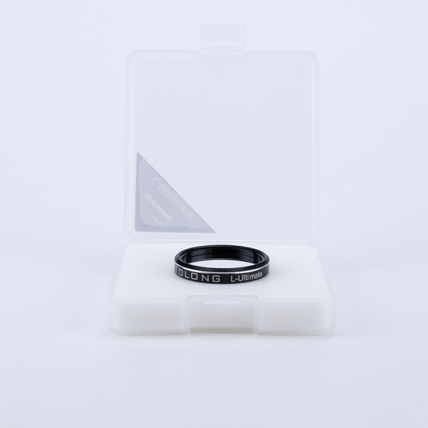 Optolong L-Ultimate Dual-Band 3nm Filter 1.25/2" Mounted | Optolong L-Ultimate Dual-Band 3nm Filter 1.25/2" Mounted
