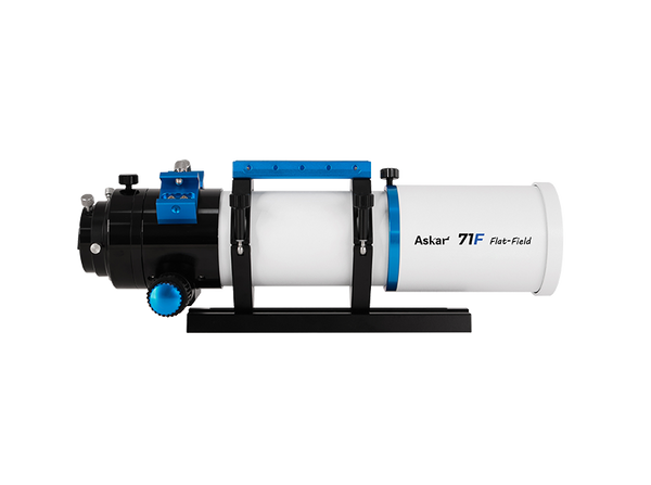 Askar 71F Flat-Field Refractor Telescope and Spotting Scope | ASKAR-71F | Askar 71F Flat-Field Refractor Telescope and Spotting Scope | ASKAR-71F