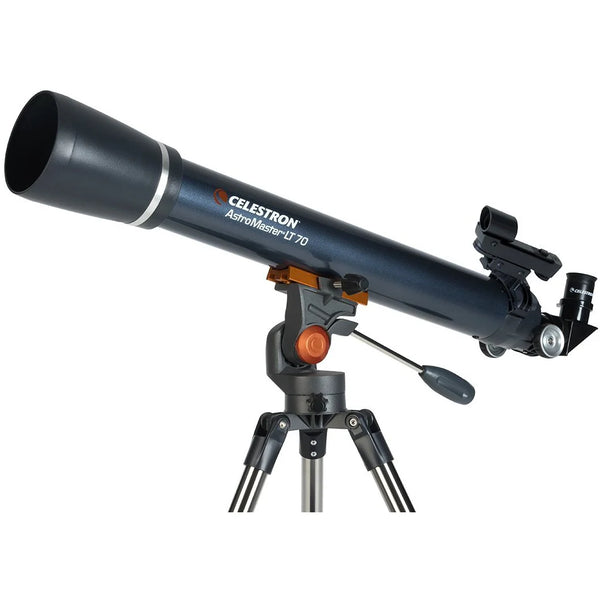 Celestron AstroMaster LT 70AZ Telescope (21074) | Celestron AstroMaster LT 70AZ Telescope (21074)