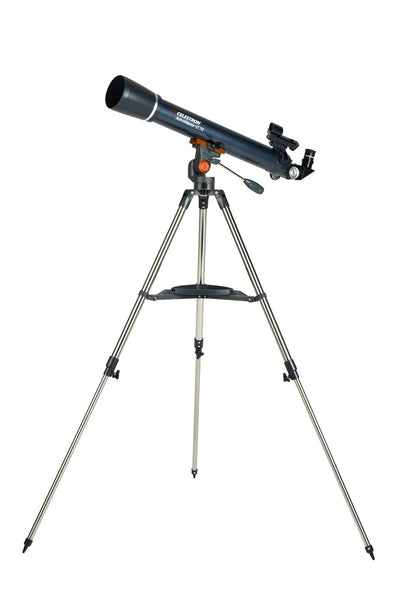 Celestron AstroMaster LT 70AZ Telescope (21074) | Celestron AstroMaster LT 70AZ Telescope (21074)