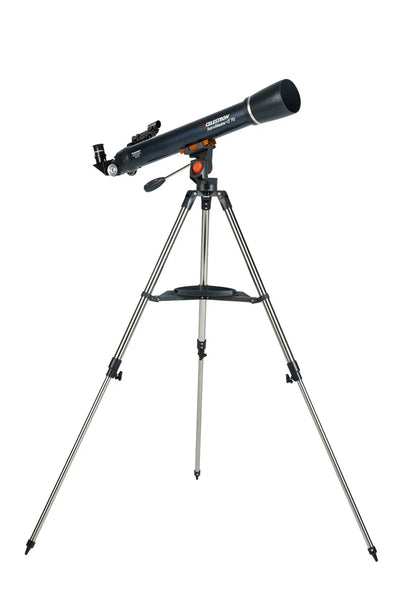 Celestron AstroMaster LT 70AZ Telescope (21074) | Celestron AstroMaster LT 70AZ Telescope (21074)