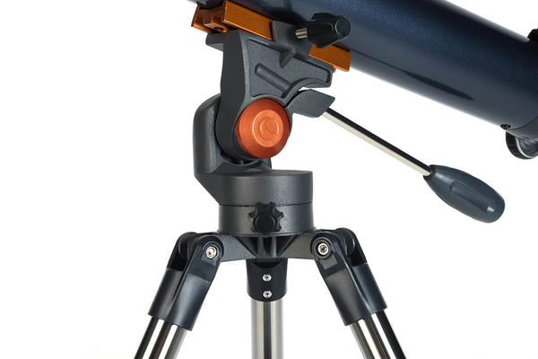 Celestron AstroMaster LT 70AZ Telescope (21074) | Celestron AstroMaster LT 70AZ Telescope (21074)