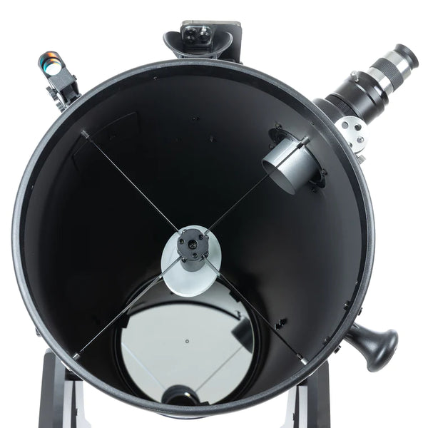 Celestron Starsense Explorer 12" Smartphone App Enabled Dobsonian Telescope (22472) | Celestron Starsense Explorer 12" Smartphone App Enabled Dobsonian Telescope (22472)