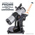 Celestron Starsense Explorer 114mm Smartphone App Enabled Tabletop Dobsonian Telescope (22480) | Celestron Starsense Explorer 114mm Smartphone App Enabled Tabletop Dobsonian Telescope (22480)