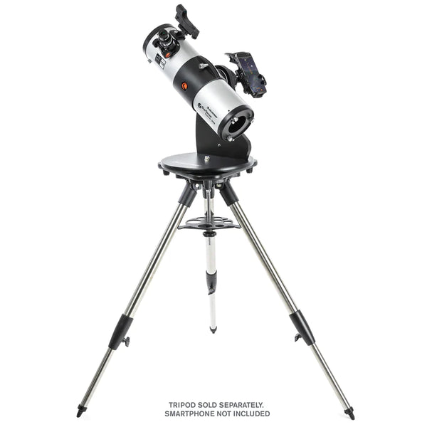 Celestron Starsense Explorer 114mm Smartphone App Enabled Tabletop Dobsonian Telescope (22480) | Celestron Starsense Explorer 114mm Smartphone App Enabled Tabletop Dobsonian Telescope (22480)