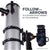 Celestron Starsense Explorer 130mm Smartphone App Enabled Tabletop Dobsonian Telescope (22481) | Celestron Starsense Explorer 130mm Smartphone App Enabled Tabletop Dobsonian Telescope (22481)