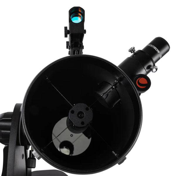 Celestron Starsense Explorer 130mm Smartphone App Enabled Tabletop Dobsonian Telescope (22481) | Celestron Starsense Explorer 130mm Smartphone App Enabled Tabletop Dobsonian Telescope (22481)