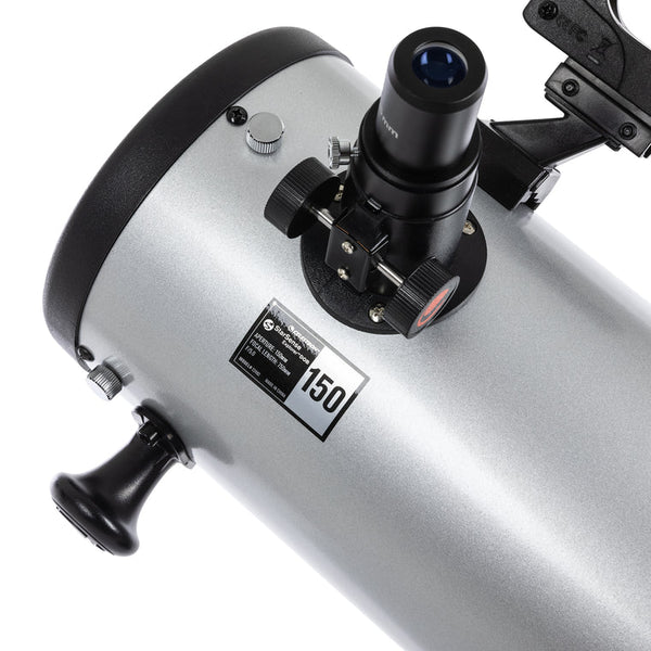 Celestron Starsense Explorer 150mm Smartphone App Enabled Tabletop Dobsonian Telescope (22482) | Celestron Starsense Explorer 150mm Smartphone App Enabled Tabletop Dobsonian Telescope (22482)