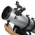 Celestron Starsense Explorer 150mm Smartphone App Enabled Tabletop Dobsonian Telescope (22482) | Celestron Starsense Explorer 150mm Smartphone App Enabled Tabletop Dobsonian Telescope (22482)