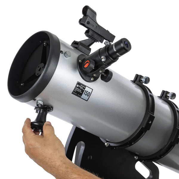 Celestron Starsense Explorer 150mm Smartphone App Enabled Tabletop Dobsonian Telescope (22482) | Celestron Starsense Explorer 150mm Smartphone App Enabled Tabletop Dobsonian Telescope (22482)