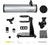 Celestron Starsense Explorer 150mm Smartphone App Enabled Tabletop Dobsonian Telescope (22482) | Celestron Starsense Explorer 150mm Smartphone App Enabled Tabletop Dobsonian Telescope (22482)