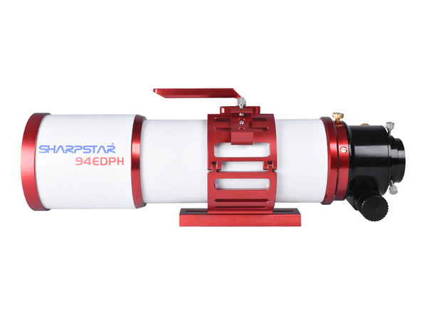 SharpStar 94EDPH Premium APO S Triplet Refractor (94EDPH) | SharpStar 94EDPH Premium APO S Triplet Refractor (94EDPH)