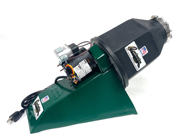 Covington Engineering Deluxe Rock Tumbler (250TUM) | Covington Engineering Deluxe Rock Tumbler (250TUM)