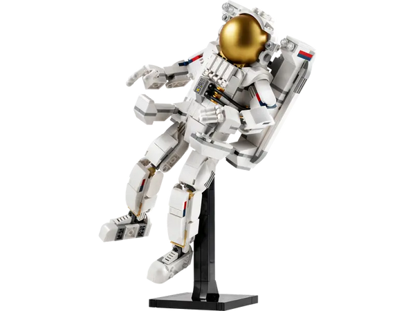 LEGO® Creator™ Space Astronaut 3-in-1 | 31152 | LEGO® Creator™ Space Astronaut 3-in-1 | 31152