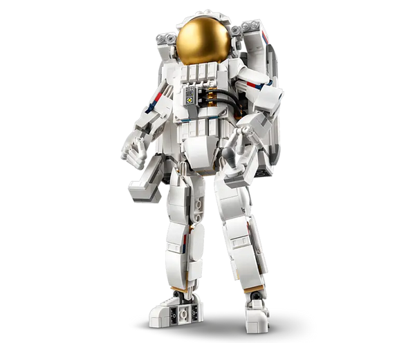 LEGO® Creator™ Space Astronaut 3-in-1 | 31152 | LEGO® Creator™ Space Astronaut 3-in-1 | 31152