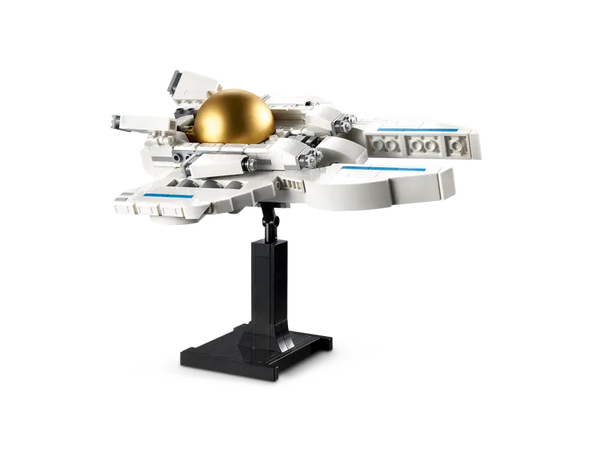 LEGO® Creator™ Space Astronaut 3-in-1 | 31152 | LEGO® Creator™ Space Astronaut 3-in-1 | 31152