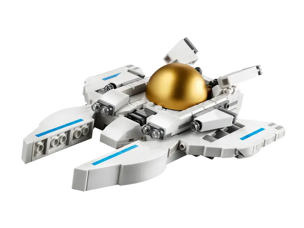 LEGO® Creator™ Space Astronaut 3-in-1 | 31152 | LEGO® Creator™ Space Astronaut 3-in-1 | 31152