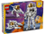 LEGO® Creator™ Space Astronaut 3-in-1 | 31152 | LEGO® Creator™ Space Astronaut 3-in-1 | 31152