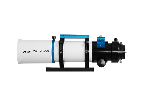 Askar 71F Flat-Field Refractor Telescope and Spotting Scope | ASKAR-71F | Askar 71F Flat-Field Refractor Telescope and Spotting Scope | ASKAR-71F