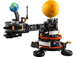 LEGO® Technic™ Planet Earth and Moon in Orbit Orrery | 42179