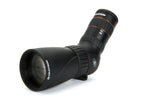 Celestron Hummingbird 9-27 X 56mm ED Angled Zoom Micro Spotting Scope (52308)