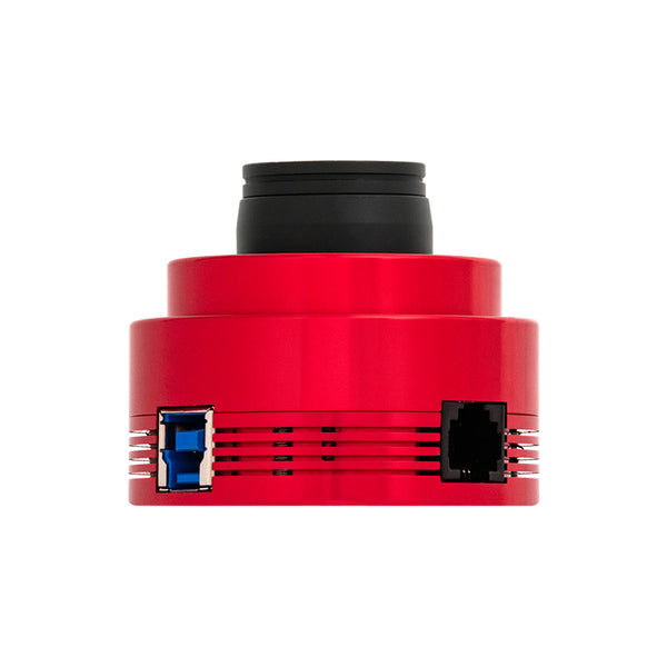 ZWO ASI678MC/MM 12Bit CMOS Colour Camera | ZWO ASI678MC/MM 12Bit CMOS Colour Camera