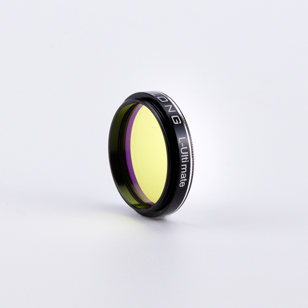Optolong L-Ultimate Dual-Band 3nm Filter 1.25/2" Mounted | Optolong L-Ultimate Dual-Band 3nm Filter 1.25/2" Mounted
