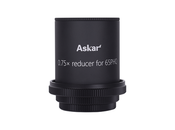 Askar 65PHQ Reducer (65PHQ SR) | Askar 65PHQ Reducer (65PHQ SR)